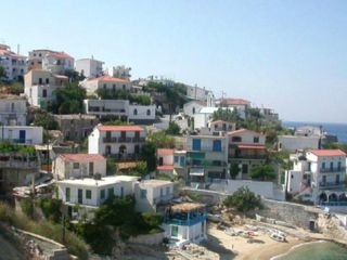 Greek Island Holds Secret to Longer Life?