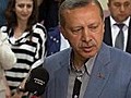 Erdogan klarer Favorit bei Wahl in der Türkei