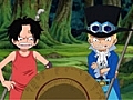 One Piece Episode 494