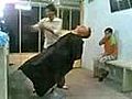 Barbar Slap