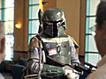 Spike TV: Boba Fett