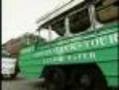 Raw Video: Duck Boats Arrive For Parade