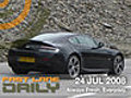 Ford Restructures,  Volkswagen Lotus-Fighter, FortuneSport RT.S, Aston V12 Vantage - 07/24/2008