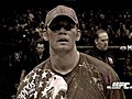 UFC 99: Rich Franklin Pre Fight Highlight