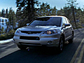 2008  Acura RDX