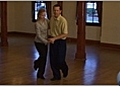 Swing Dance - Closed Position Jitterbug