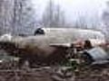 Poland’s President Dies in Plane Crash
