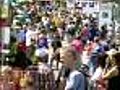 The Maryland State Fair Finishes For Another Year