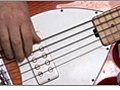 How to Play Eighth,  Triplet Eighth and Sixteenth Notes on the Bass