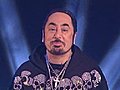 David Gest