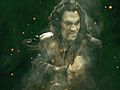 Conan The Barbarian in 3D - trailer