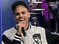 106 & Park: Chris Brown’s Favorite Cities