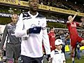 Premier: Tottenham 2-1 Liverpool