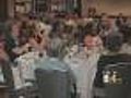 Breast Cancer Survivors Hold Fashion Show