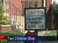 2 Kids Shot While In Car On South Side