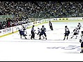 NHL Rewind - Apr 27th,  2010