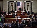 House votes to repeal 2010 healthcare law