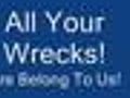 All Your Wrecks!