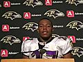 Ray Rice: &#039;We just gotta come out playing fast&#039;