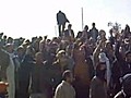 Nightline 2/21: Libya Protests