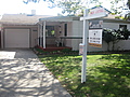 Desirable Tree Lined Street