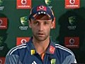 Phil Hughes confident after Ashes recall