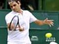 Tennis:Federer,  finale a Cincinnati