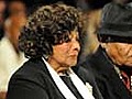 Michael Jackson’s mother sues concert promoter