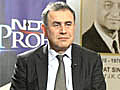 Roubini on European debt crisis