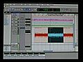 How to Use Pro Tools: Editing in the Comp