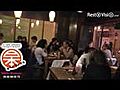 Le Café Japonais - Restaurant Bordeaux - RestoVisio.com