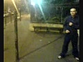COUP DE PIED RETOURNE SAUTE!!!!!SHMETA RECORDS INC