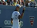Australia’s stars bomb out of US Open