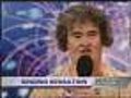Susan Boyle CD Becomes Amazon’s Most Pre-Ordered