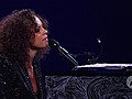 Alicia Keys - Troubles