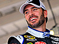 Zero to 60: Jimmie Johnson