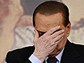 ITALY: Berlusconi faces April trial in underage sex scandal