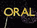 Losing Oral Doesn’t Suck or Blow.&#32;&#32;             // video added December 16,  2009            // 0 comments             //                             // Embed video: