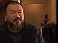 China releases artist Ai Weiwei on bail