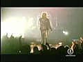 DEF LEPPARD Rock Of Ages (VH1 Rock Honors) 2006