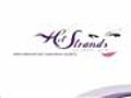 Hair Extensions by Hot Strands