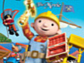 Bob the Builder: On Site Project Planet