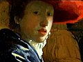 Vermeer: Master of Light: Girl with the Red Hat,  Part 3