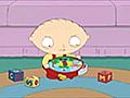 Family Guy Videos - Stewie&#039;s Time Machine