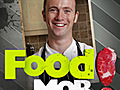 Food Mob Farewell! - Food Mob