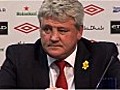 Steve Bruce bemoans Sunderland injuries after Man City mauling