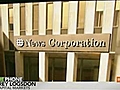 Logsdon Says Whole Story on News Corp. Not Out Yet