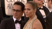 E! News Now - J.Lo and Marc Anthony Split