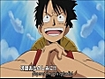 one piece 375 sub español