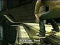 Gaming live - Shaun White Skateboarding